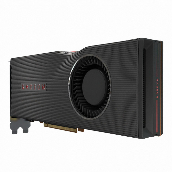 ASRock 라데온 RX 5700 XT D6 8GB 디앤디컴_이미지