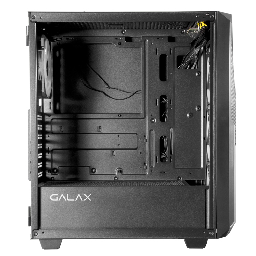 ������ ������ GALAX EX-01 ARGB �޽� ��ȭ����