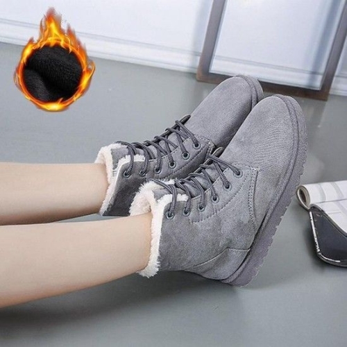 더블디 여성 3컬러 어반 윈터 클래식 하이 워커부츠 FW21 42585839_이미지
