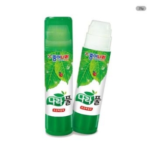 종이나라 나라풀 25g (10개)_이미지