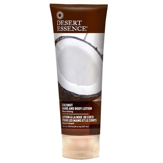 코코넛 핸드 앤 바디로션 237ml