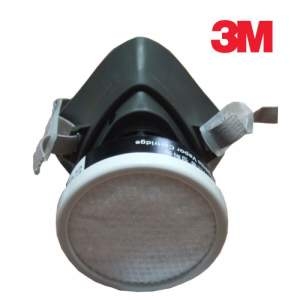 3200 방독마스크세트 3200+3311K-100 정화통