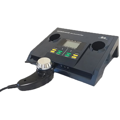 DMC 초음파자극기 LECTRON-200UD_이미지