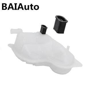 아우디 OEM 냉각수 확장 탱크 캡 호환 A3 A4 A5 Q5 TT S3 S5용 3B0121321 창 탭에 열림_이미지