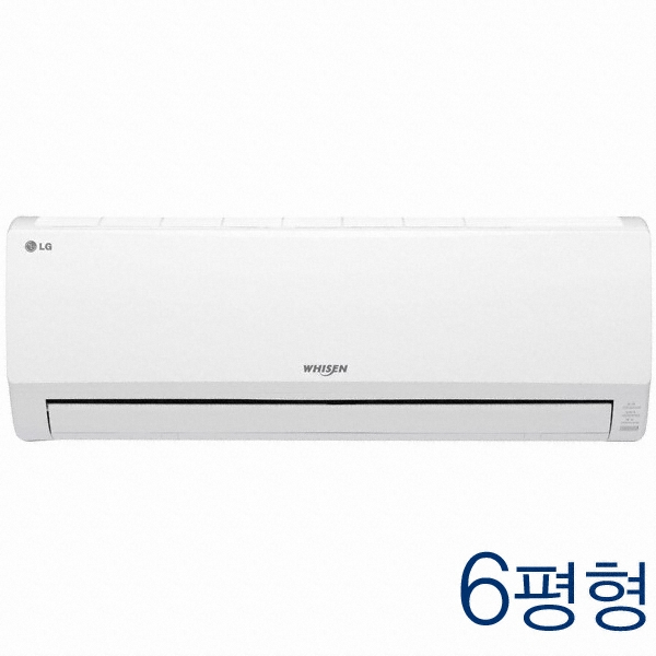 LG전자 휘센 SC065BAW (기본설치비 포함(수도권))