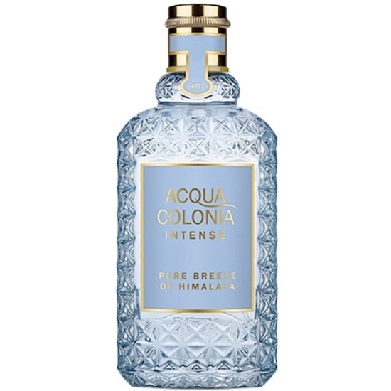 4711 인텐스 퓨어 브리즈 오브 히말라야 EDC (170ml)_이미지