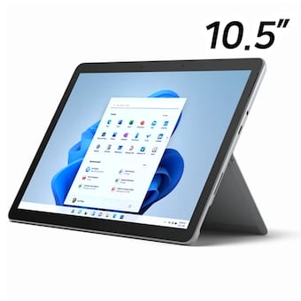Microsoft <b>서피스</b> 고<b>3</b> 펜티엄
