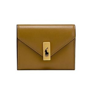 폴로랄프로렌 427886734002 포니 ID 폴드 카드지갑