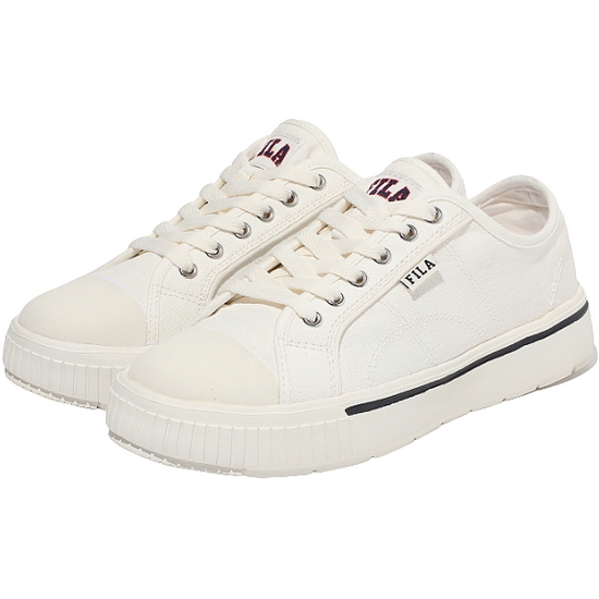 휠라 코트 라이트 1TM01781F_100_이미지