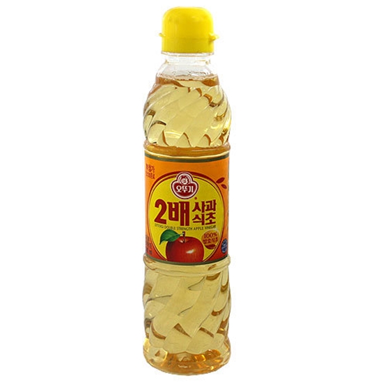 ���ѱ� 2�� ������� 500ml