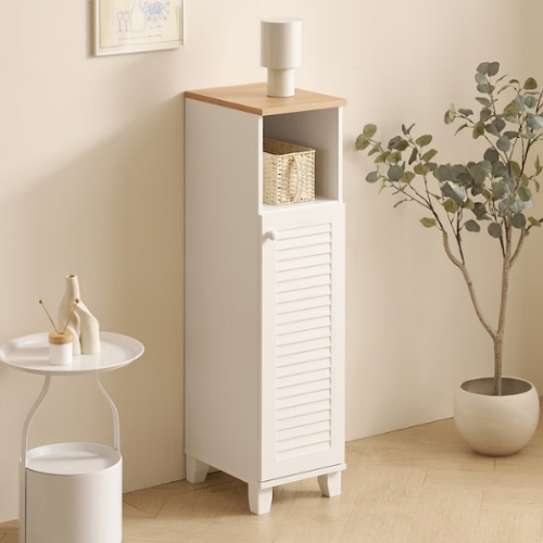 히트가구 F41594 갤러리 틈새 수납장 300이미지입니다. 누르면 해당 게시물로 새창이동합니다.