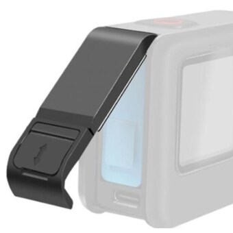 PULUZ <b>고프로</b> 히어로 9,10,<b>11</b> PU542B 사이드커버