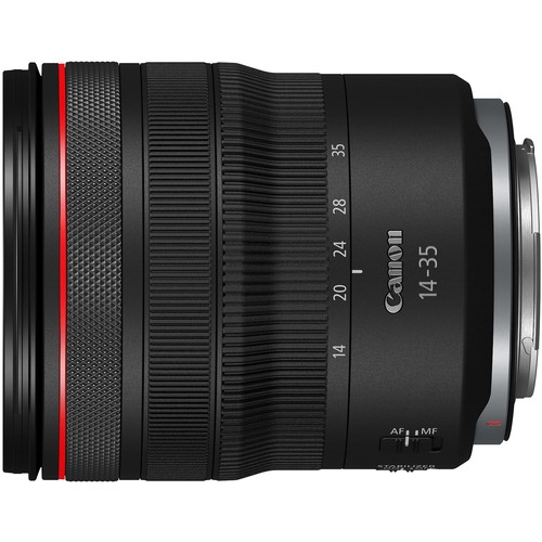 캐논 RF 14-35mm F4 L IS USM