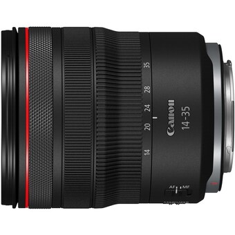 <b>캐논</b> RF 14-35mm F4 L IS USM