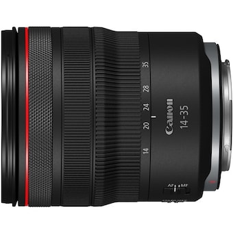 <b>캐논</b> RF 14-35mm F4 L IS USM