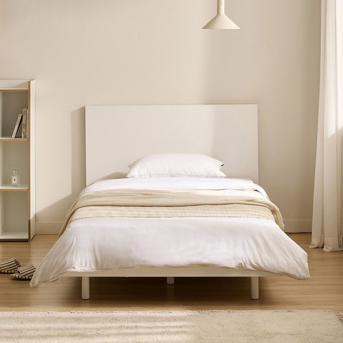 잉글랜더 노르덴 평상형 호텔 침대 SS (9존독립)