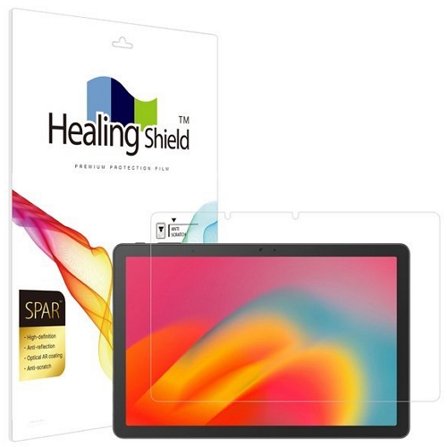 폰트리 힐링쉴드 LG 울트라탭 2세대 10AWM20S-LQ12ML 슈페리어 AR 고화질 보호필름 (액정 1매)