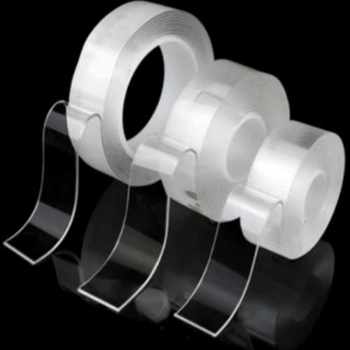 우리파파 크레이지 나노 양면테이프 20mm (3m, 1.0T, 1개)_이미지