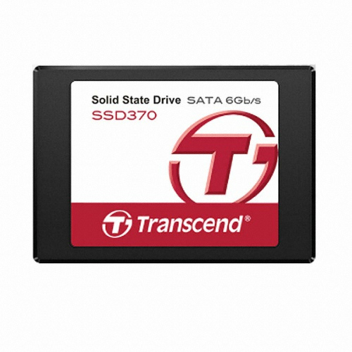 트랜센드 SSD370 (256GB)