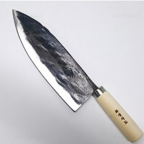 화성 남원 무쇠데바