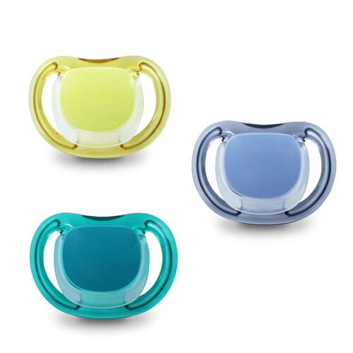 더블하트 PPSU Skin Friendly 노리개 젖꼭지 W7C8F01