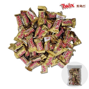 마즈 미니 초코바 400g 대략 40개 에너지바