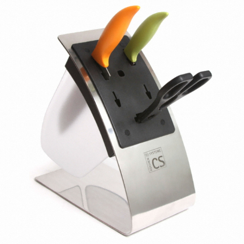 칼슈미트 스테인레스 6구 칼블럭이미지입니다. 누르면 해당 게시물로 새창이동합니다.