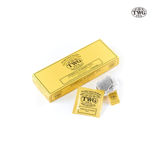 TWG ���ͳ� ��� Ƽ 2.5g 15����