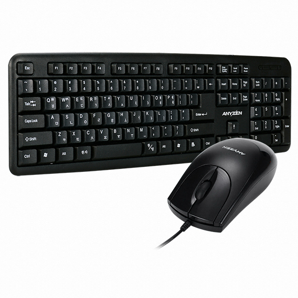 ANYZEN MK-100 ���� ��Ʈ