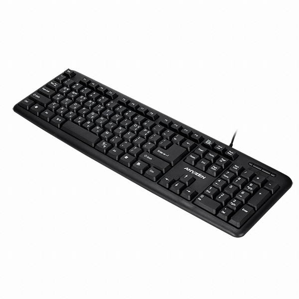 ANYZEN MK-100 ���� ��Ʈ