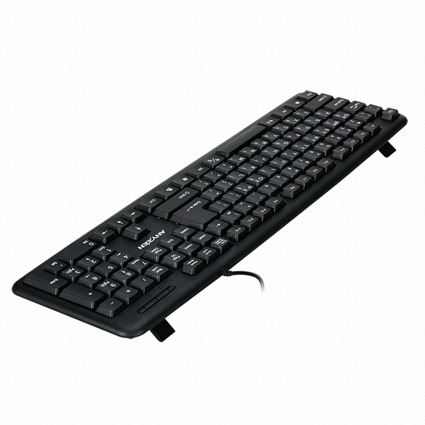 ANYZEN MK-100 ���� ��Ʈ