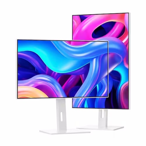 이노스 27QLS120M QHD IPS USB-C HDR 게이밍 멀티스탠드