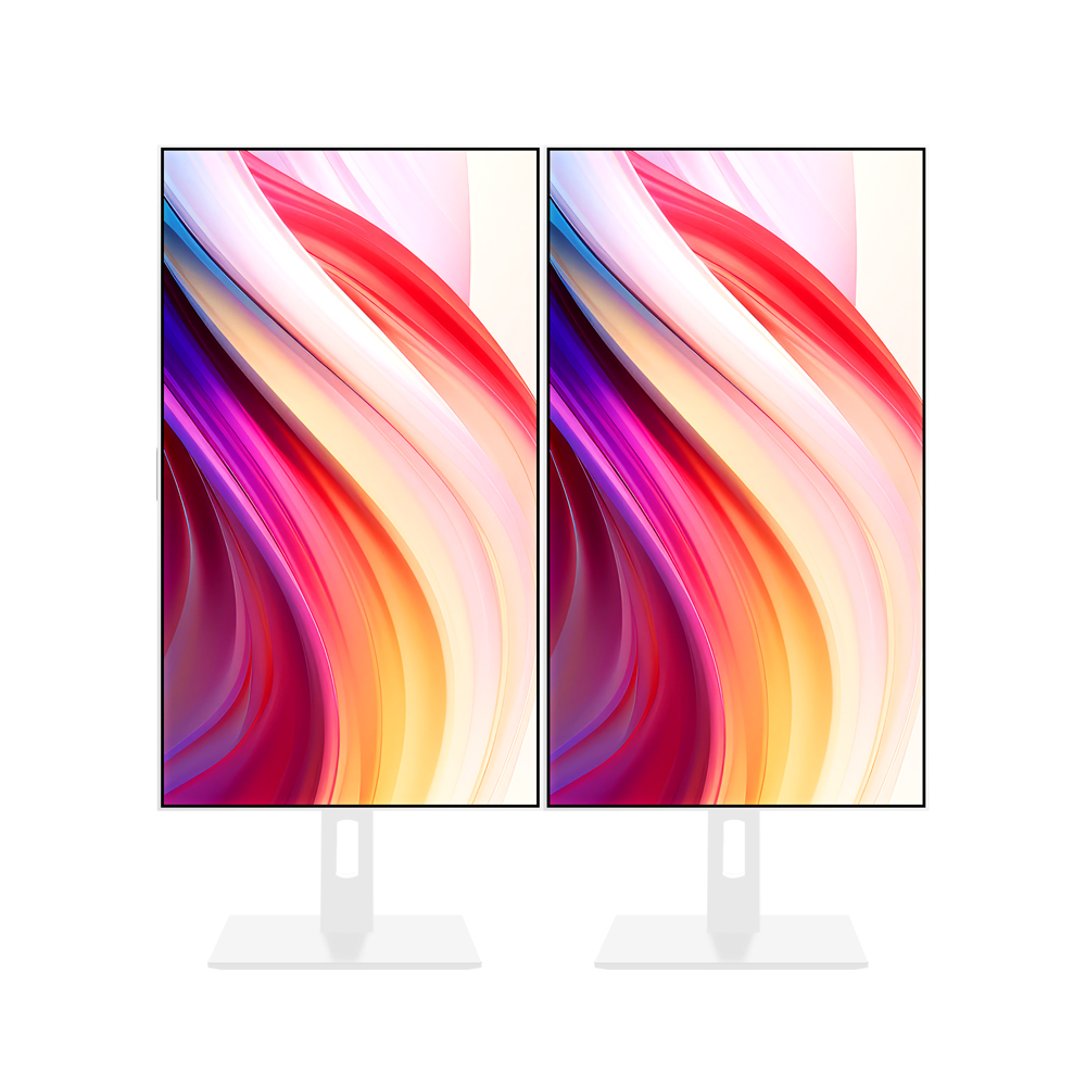 이노스 27QLS120M QHD IPS USB-C HDR 게이밍 멀티스탠드_이미지