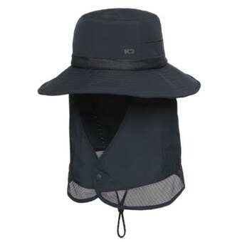 <b>K2</b> <b>플라이</b><b>하이크</b> 풀 차양 햇 KUM26C13JY