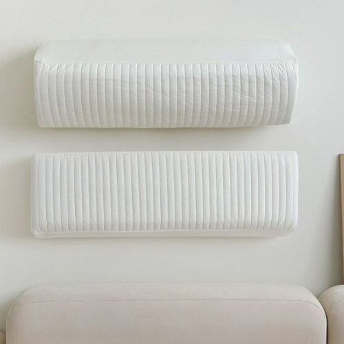 템바 스판 벽걸이 에어컨커버