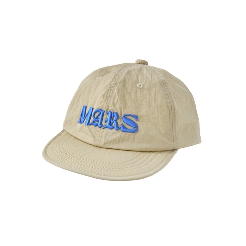 서양네트웍스 리틀그라운드 BE 마스-러닝로고볼캡 7611G-800-06