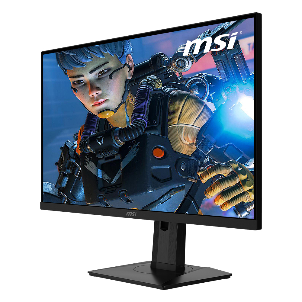 MSI MAG 274UPF 4K IPS HDR400 피벗 무결점_이미지
