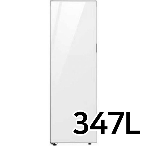 삼성전자 비스포크 김치플러스 키친핏 글램 RQ34C7935AP (화이트)_이미지