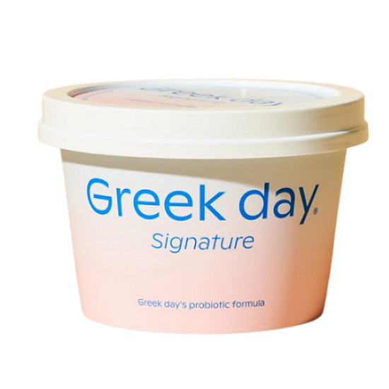 그릭요거트 시그니처 450g