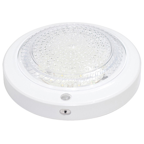 코콤 LED 원형 센서등 15W (10개)