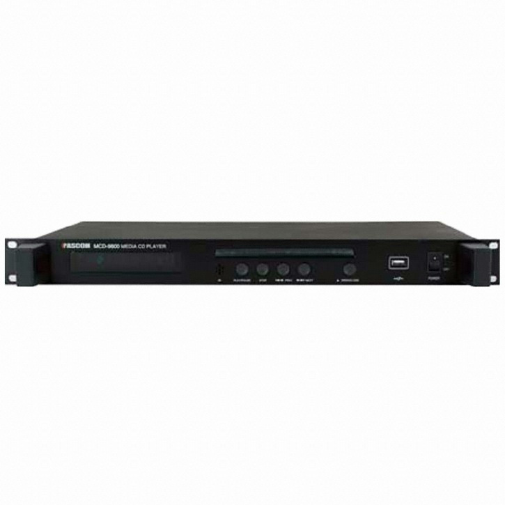 파스컴 MCD-9600