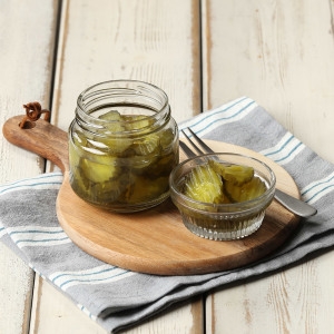 수미푸드몰 오이피클 1kg 반찬