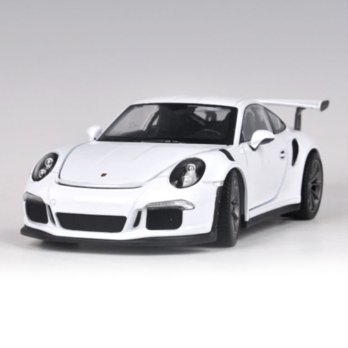 ���� 1/24 ������ 911 GT3 RS