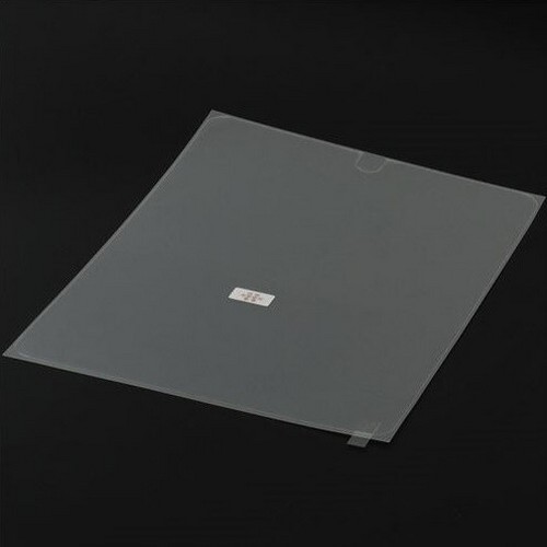 라이트닝 UN-LCD 잘라서 쓰는 액정보호필름 210x180mm_이미지