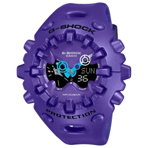 G-SHOCK 남녀공용_GA-V01-2A
