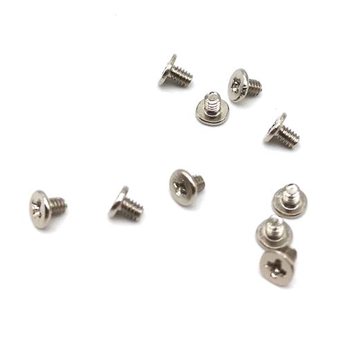 조이쿨 M.2 SSD 조립용 나사이미지입니다. 누르면 해당 게시물로 새창이동합니다.