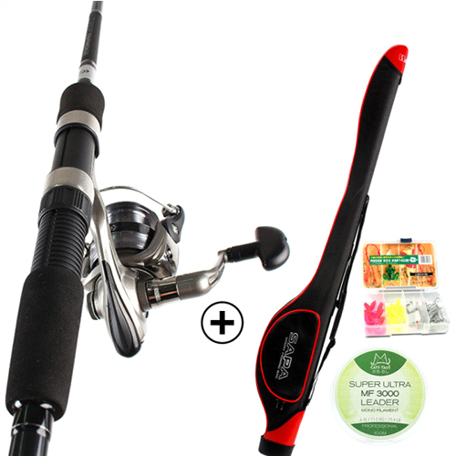 다이와 트라이포스 올라운드 세트이미지입니다. 누르면 해당 게시물로 새창이동합니다.