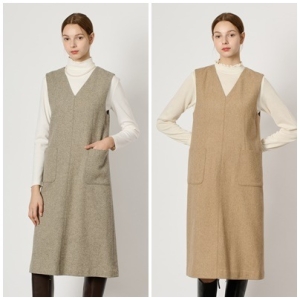 BCBG 여성 엘리니 SET 원피스 B4WAO635