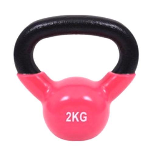 케이포스포츠 K4아몸디 컬러 케틀벨 K4-81