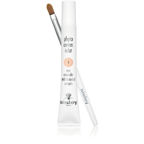  SISLEY 휘또 세른 에끌라 15ml [1개]